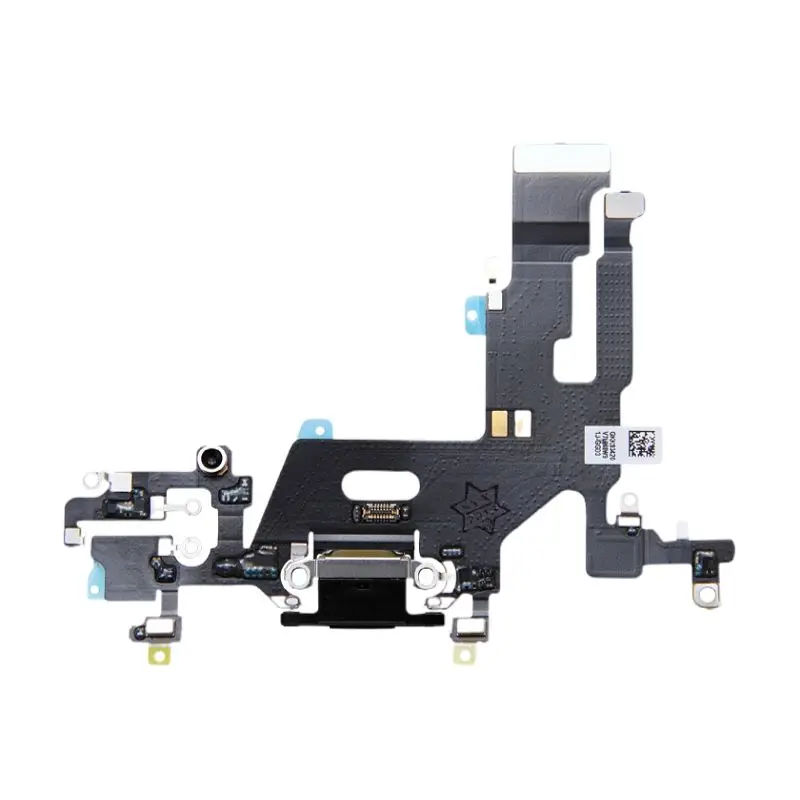 Replacement Charging board Port Flex for Motorola Moto G7 power/G5 G6 G7 G8 G9 PLUS/E5 E6 PLUS Charging Dock Cable replacement