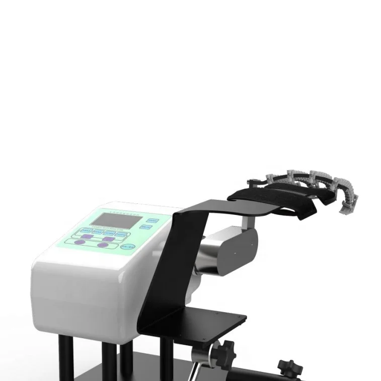 Finger joint CPM used rehabilitation medical CPM