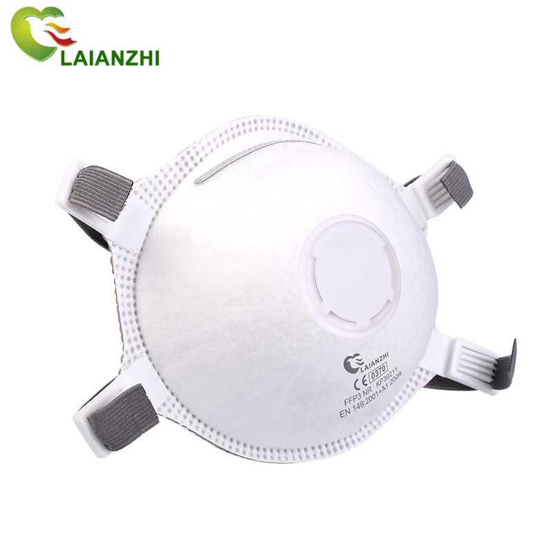 Manufacturers Cup Mask Head Loop Respirator Protective Mask
