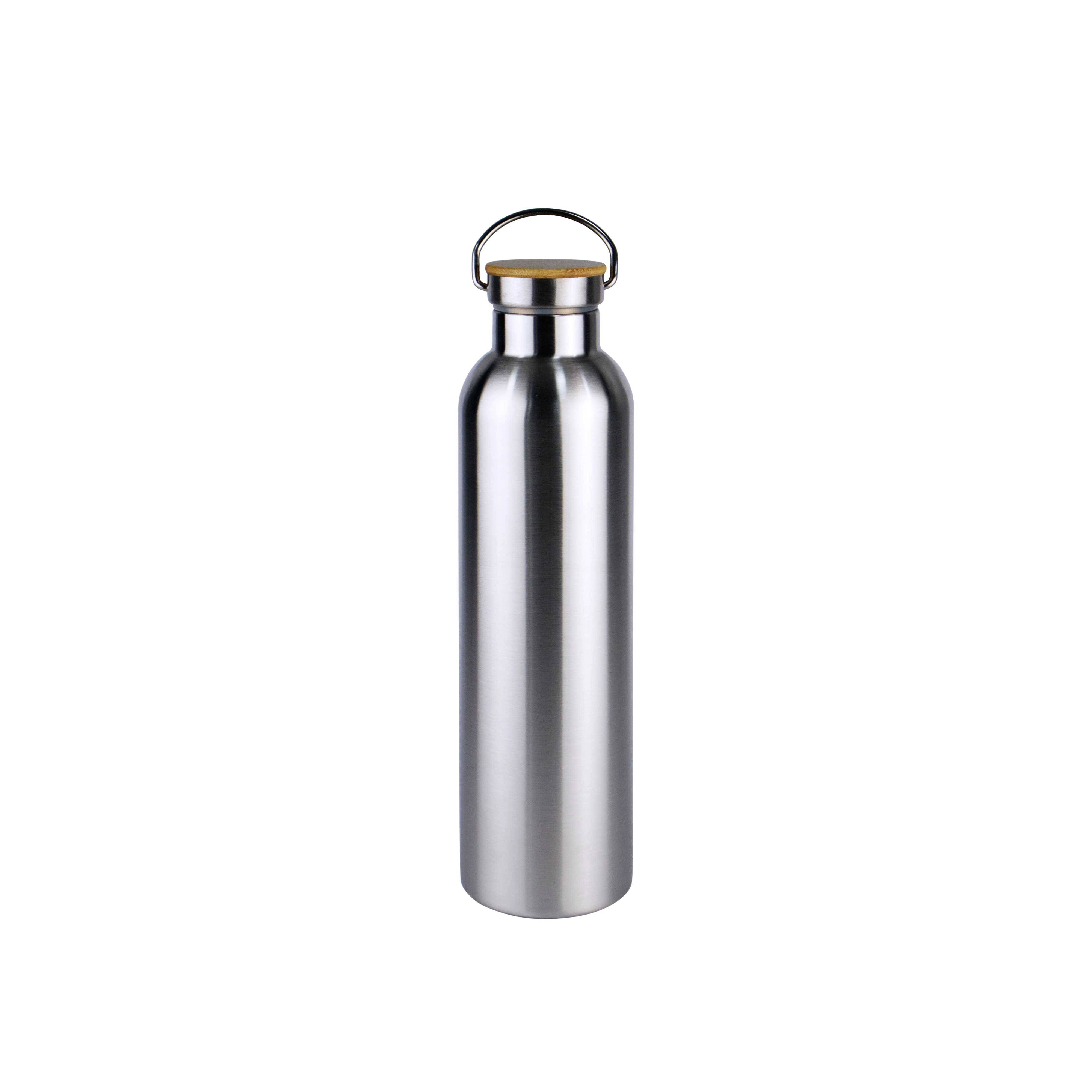 Vacuum Flasks & Thermoses Camping CLASSIC Stainless Steel Adults Vacuum Bottle cooler Straight Keep Hot and Cold 6-12 Hours