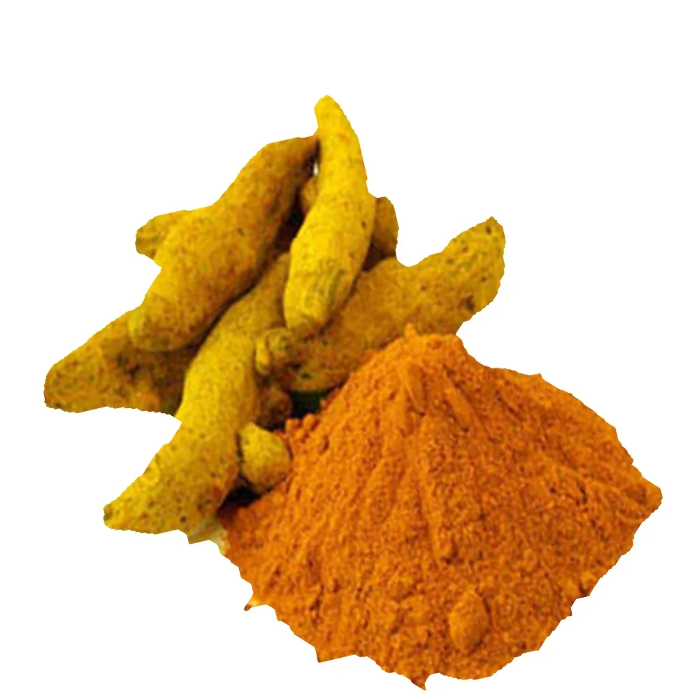 Supply High Quality organic turmeric root extract powder water soluble curcumin 10% 95% 98% 99% supplement