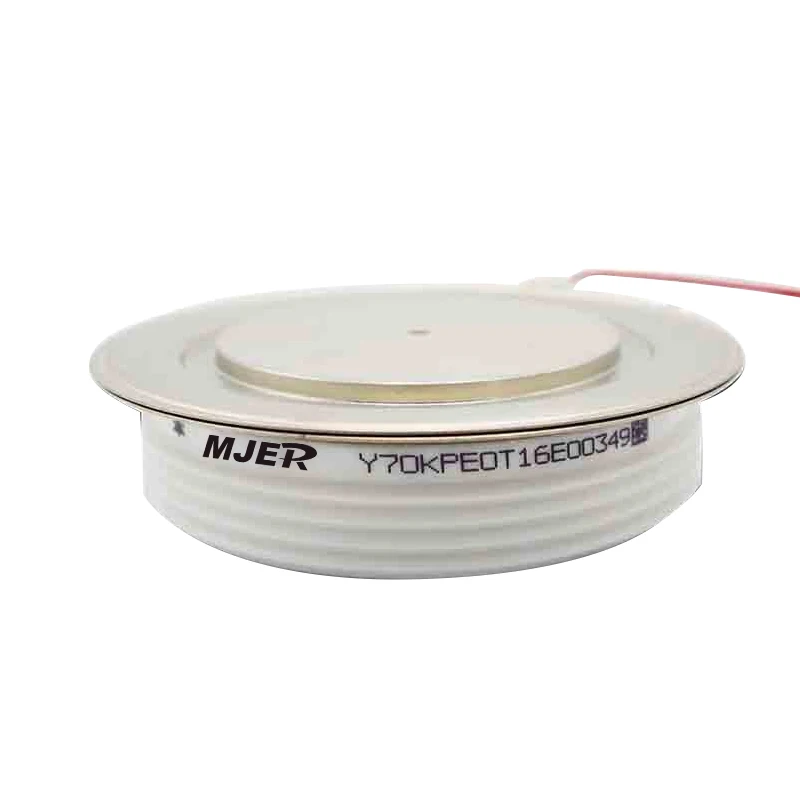 Y70KPE Disc type Thyristor SCR