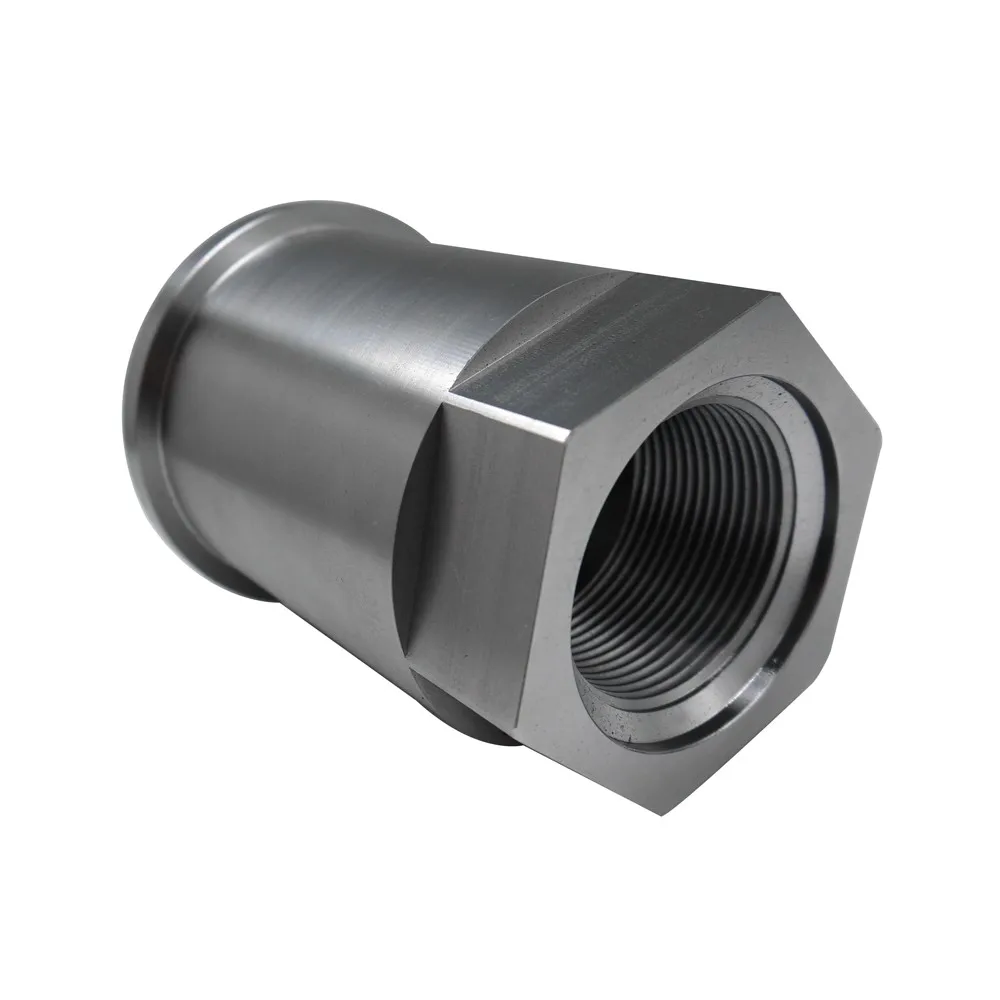 custom Made aviation parts by OEM metal casting