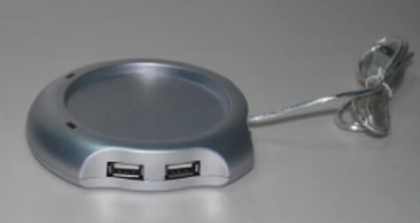 USB-грелка для кофейной кружки без