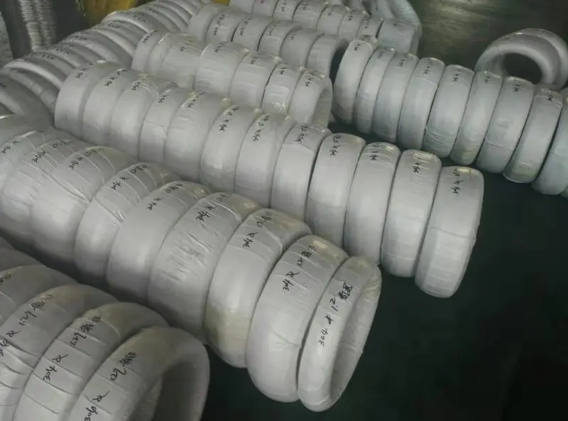 China Manufacturers  2mm 1mm 9.5mm Aluminium Wire