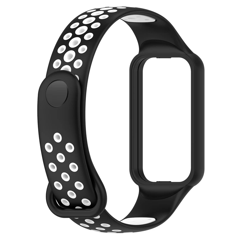 Смарт-браслет сменный Браслет ремешок для Xiaomi Smart Band 8 Active