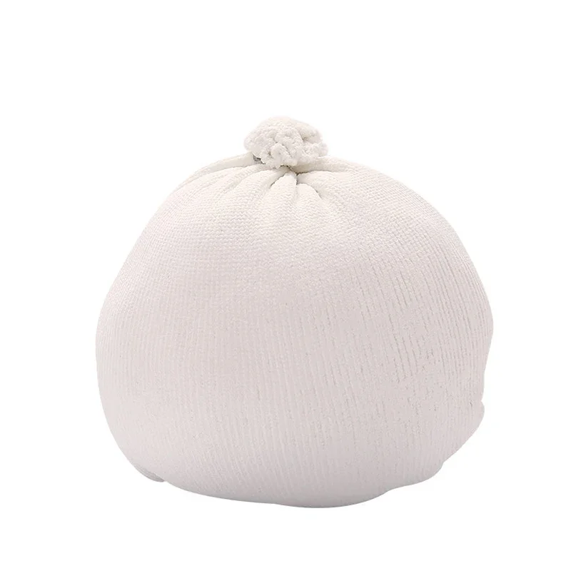 2024 new arrived magnesium carbonate rock climbing chalk ball