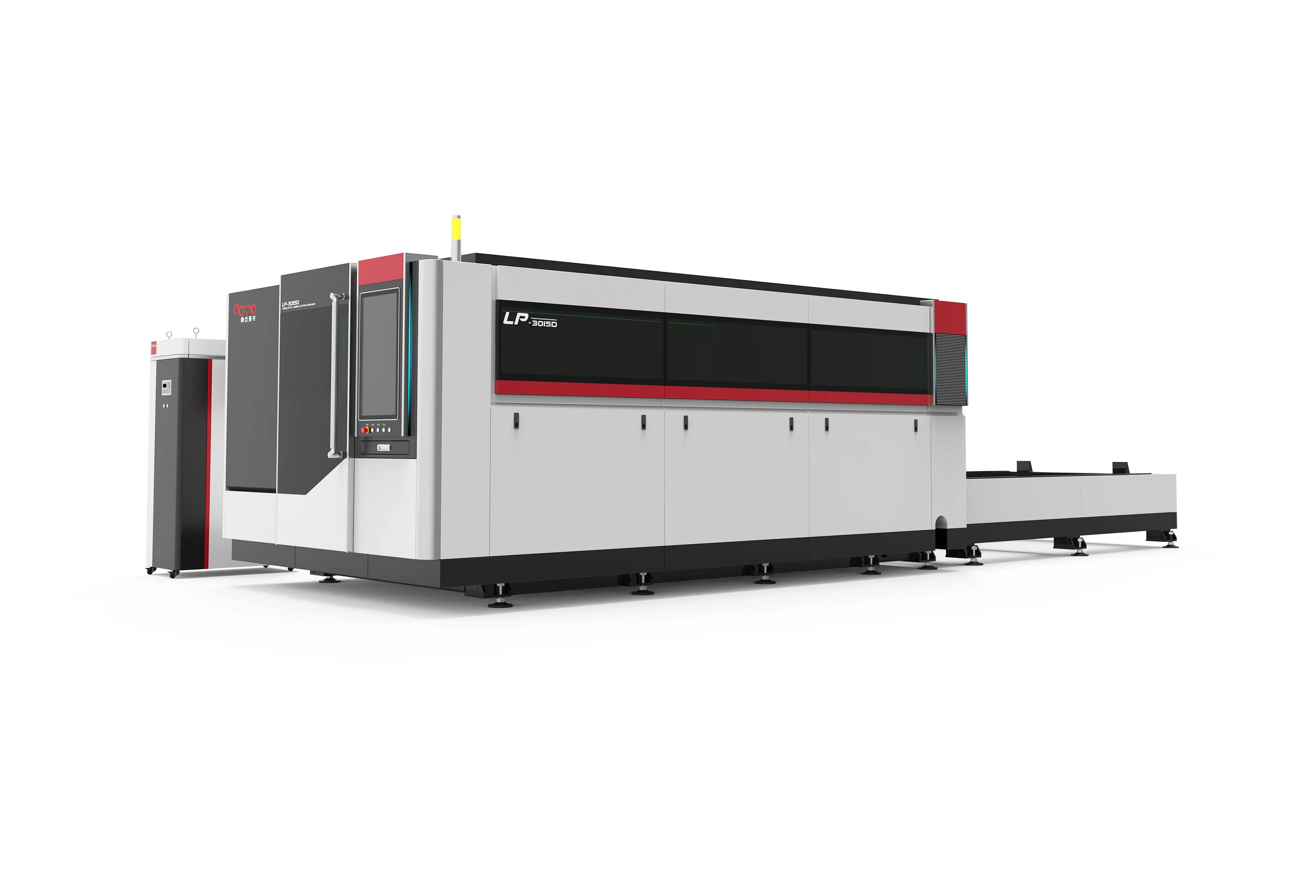 
Metal Laser Cutting CNC Laser Cutting Machine 3000x1500mm Fiber Laser Cutting Machine 3KW 2KW 1.5KW Metal Laser Cutting Machine 
