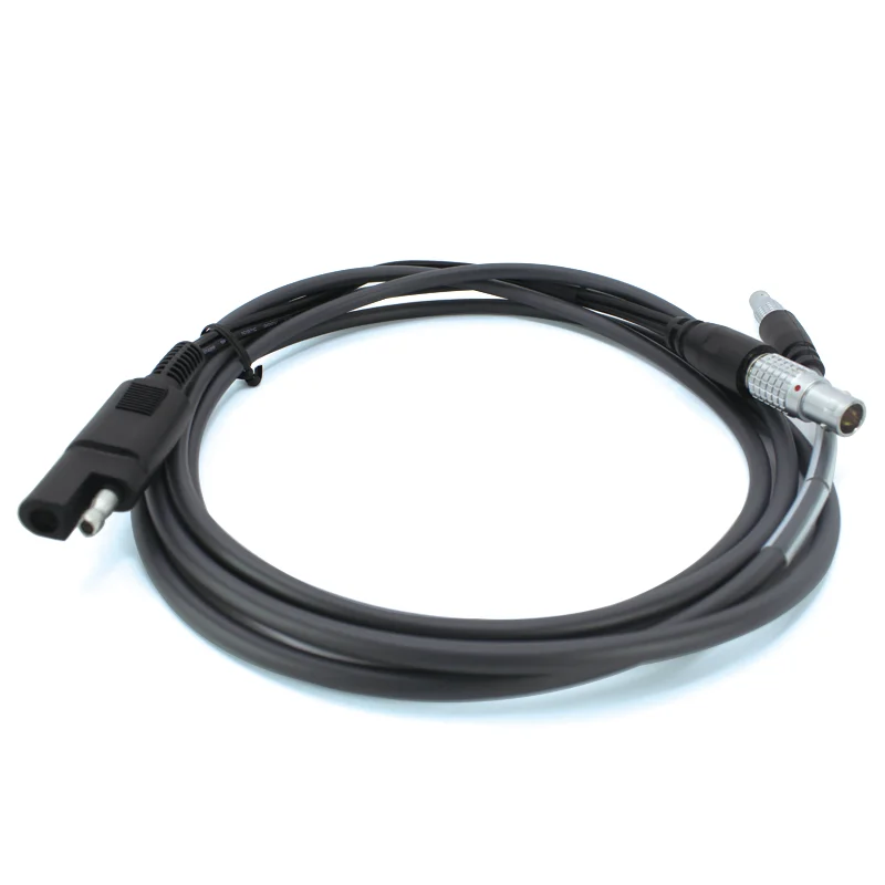 Trimble GPS PDL Cable A00924 Replacement Power Data Cable for HPB Radio to Trimble GPS 5700/R8/5800