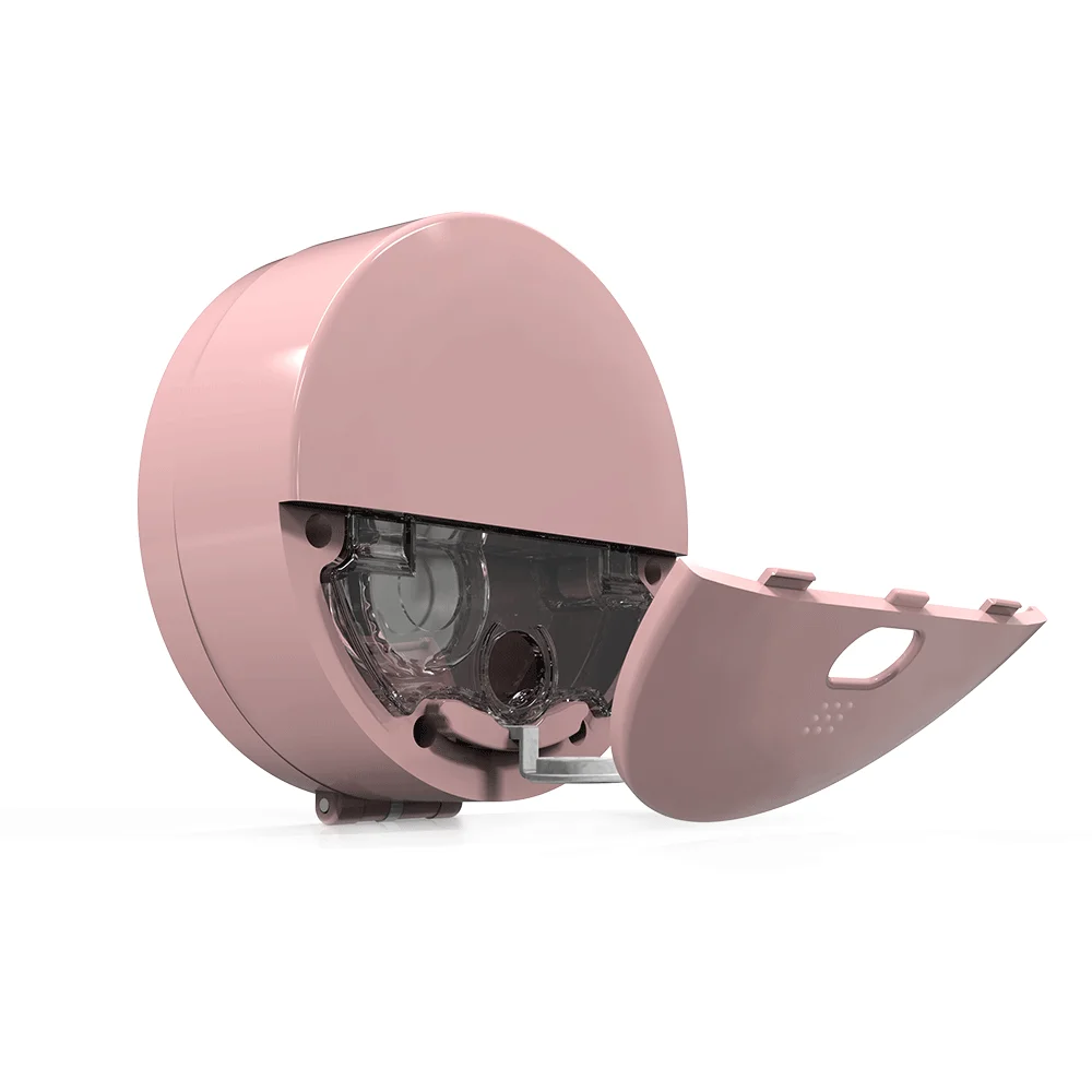 New Product Ideas 2019 Beauty Nano Spray Instrument Face Spa Facial Steamer Salon