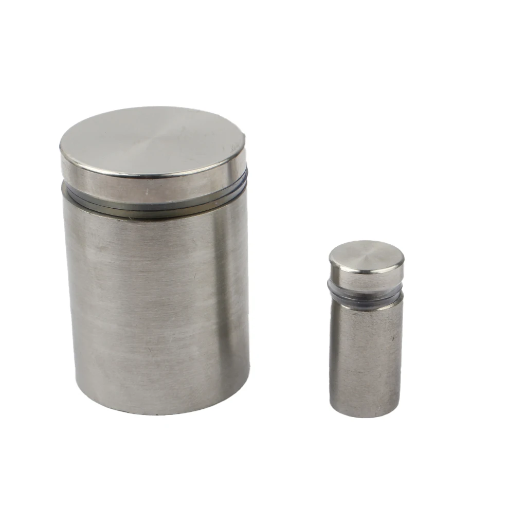 M1.6 M2  Stainless Steel 316 Glass Railing Screw Standoff