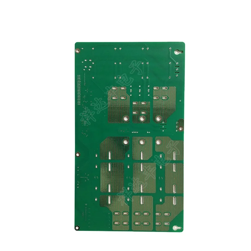 Industrial control circuit board motor control circuit board pcb factory direct supply