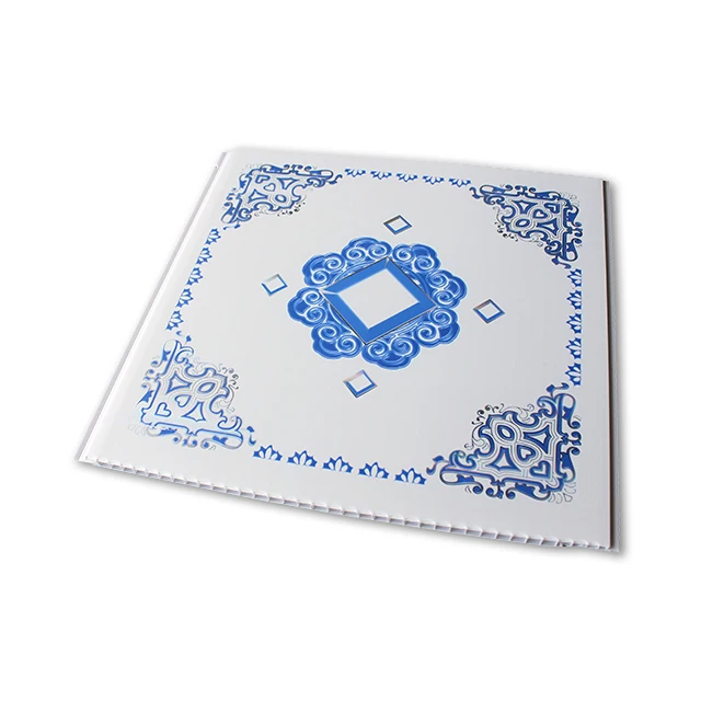 Good Quality Pvc Decorative Ceiling Tile Hotel Roof Designs Classic Artistic Ceiling