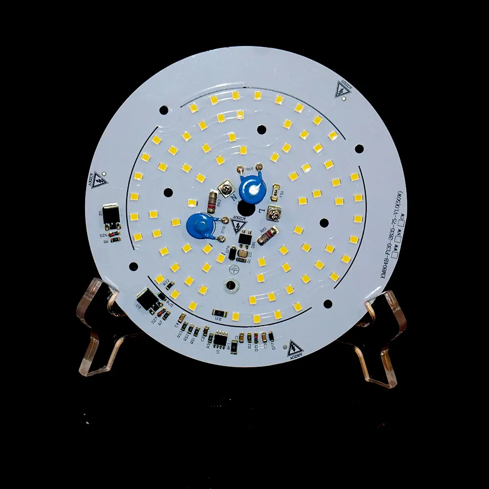 Custom 50W 70W 100W light module explosion proof atex explosion proof light explosion-proof lights