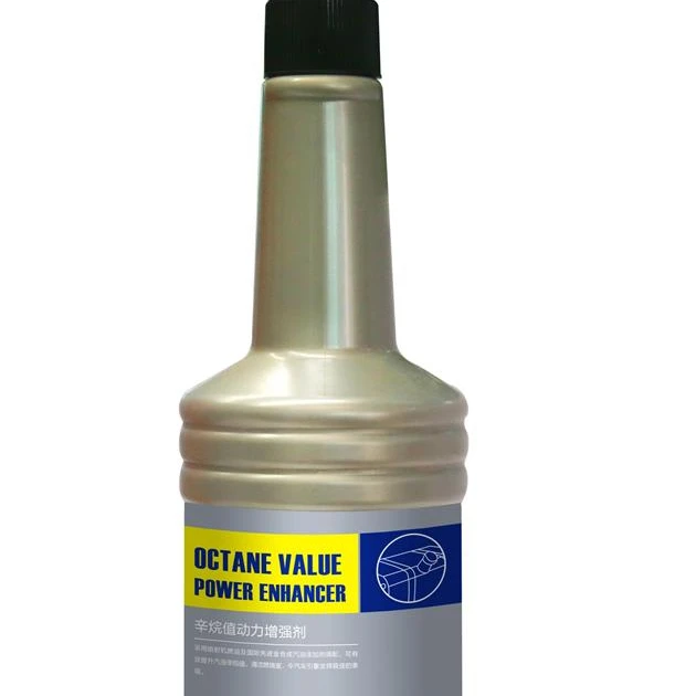 Famous Brand 300ml Fuel Saver Gas Octane Booster Cleaner