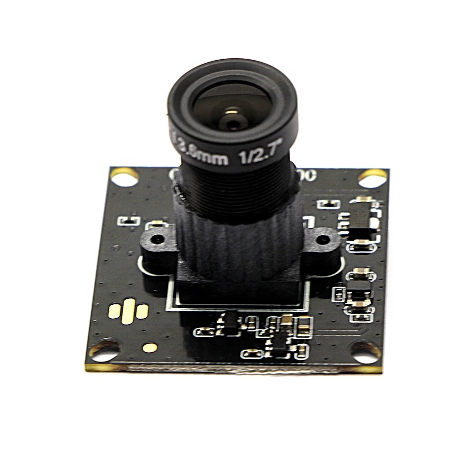 SCM-120FPS-OV9281-C411 Global Shutter ir camera module usb 720P 120fps  240fps for High Speed 360 degree car camera