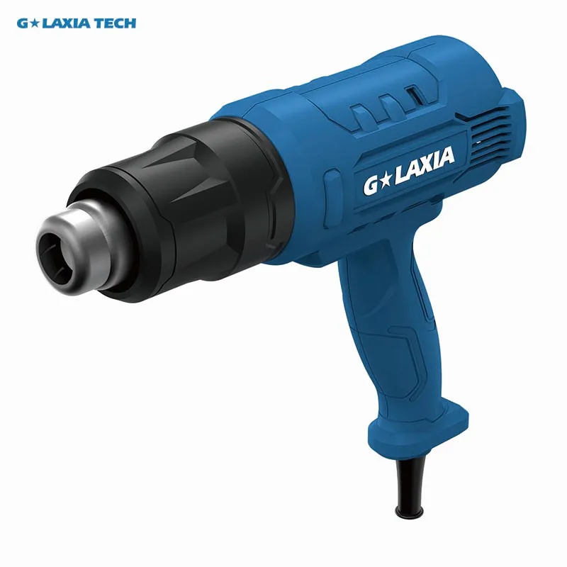 PRO 56601 Corded 1800W Heat Gun