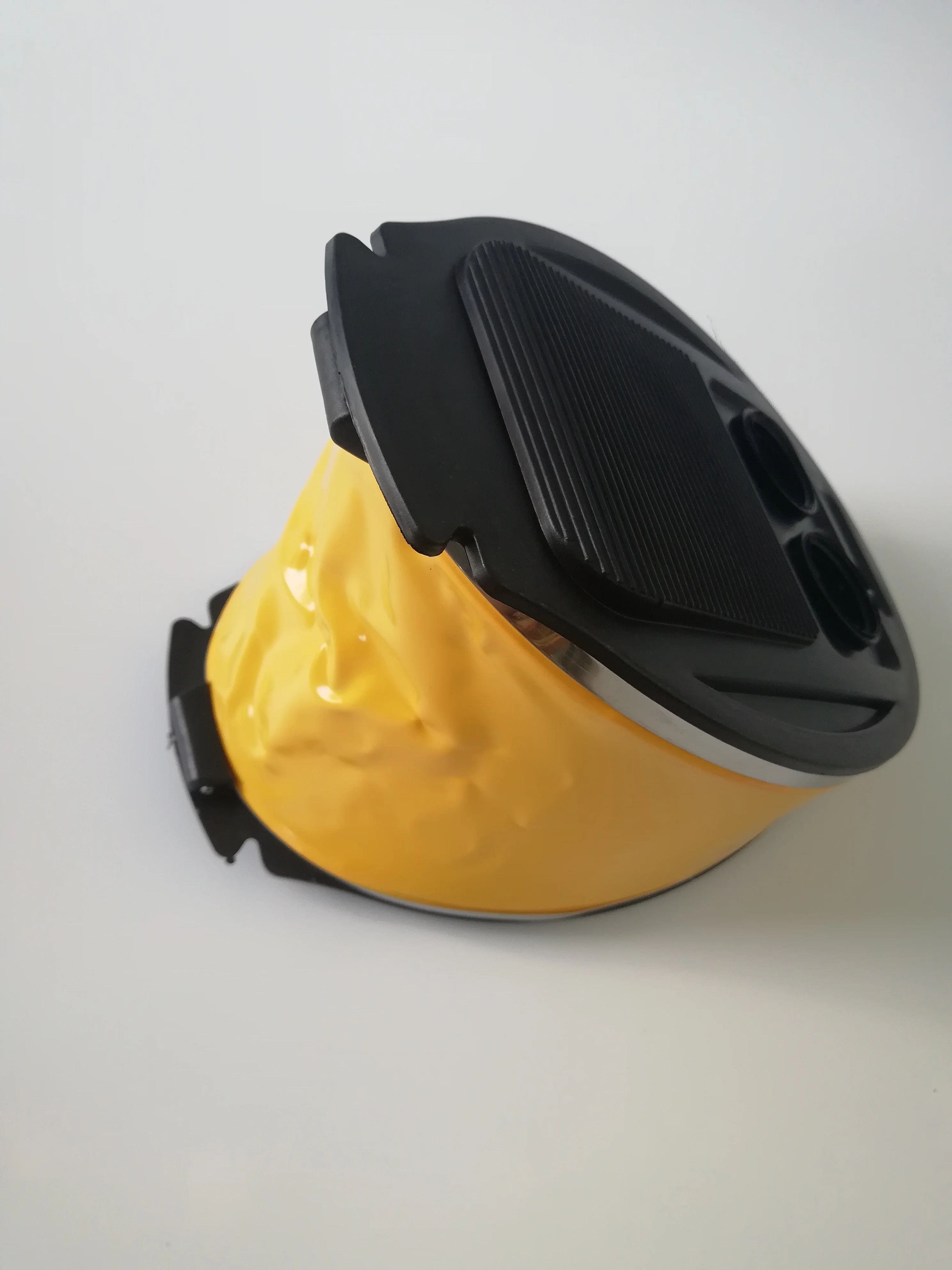 Привлекательная цена, пластиковый насос для накачивания ног, 5 л, насос для накачивания ног для надувной кровати