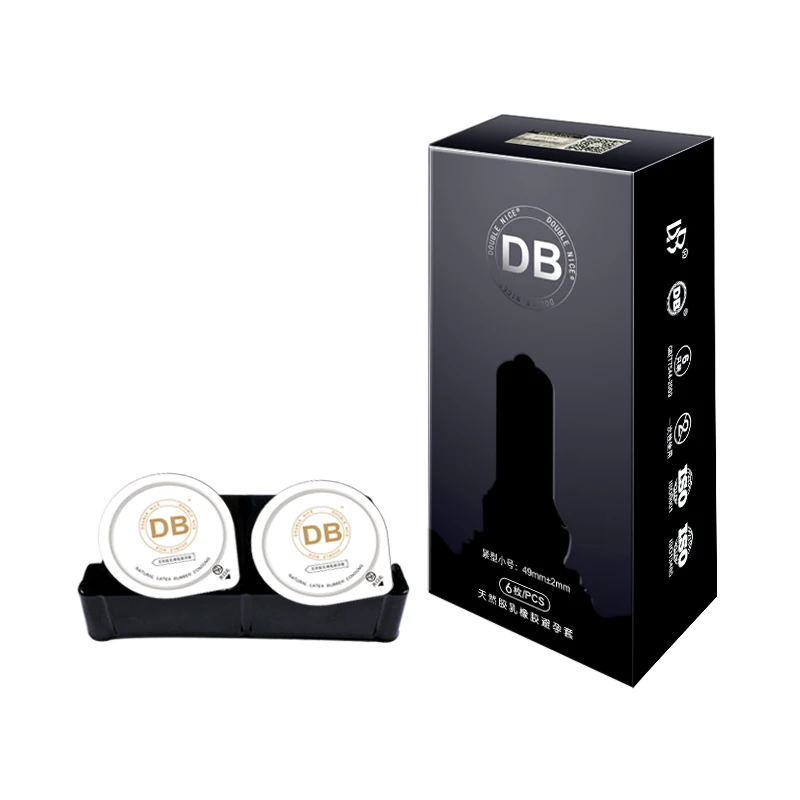 Небольшие презервативы дБ, ультратонкие презервативы 0,03, презервативы для безопасности, мужские плотные презервативы, оригинальные презервативы для мужчин