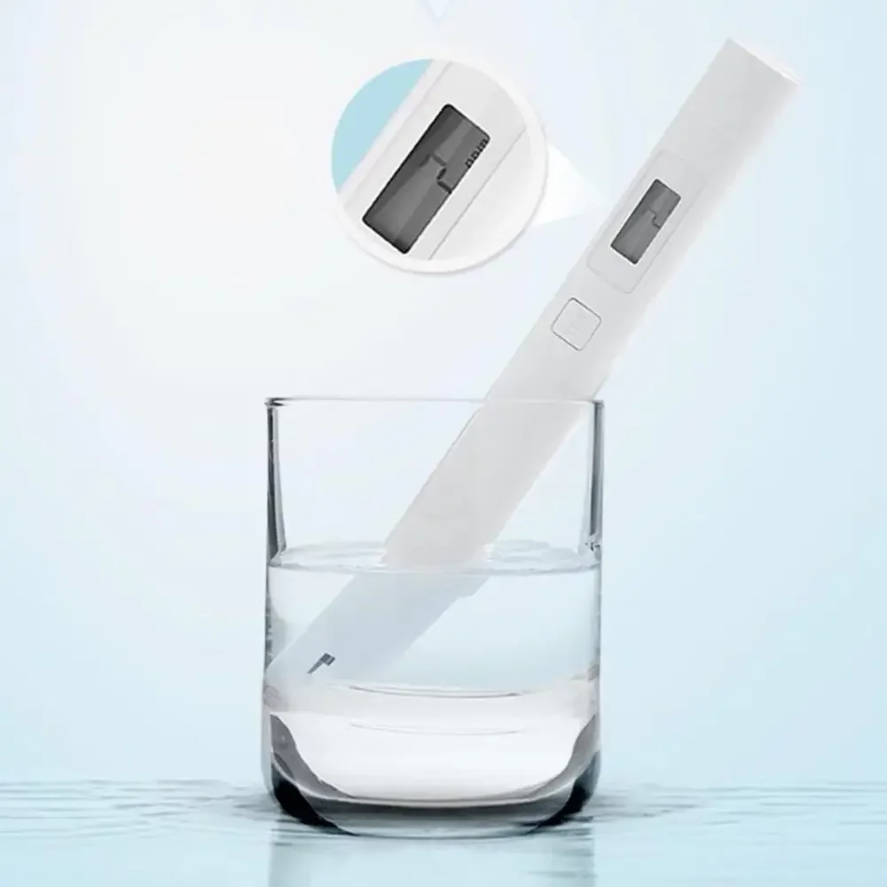 Portable Detection Water Purity Quality Test TDS-3 Tester Home Measurement Tools Original Mijia TDS Meter Tester
