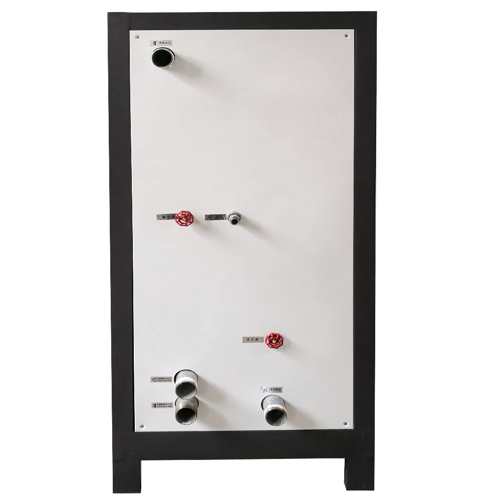 Hot Selling  Water Cooled Mini Chiller Industrial Water Cooled Chiller Water Cooling System Chiller