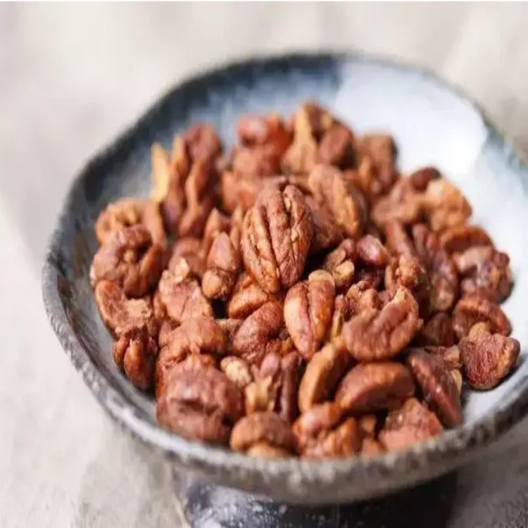 Whole sale of high quality pecan origin China