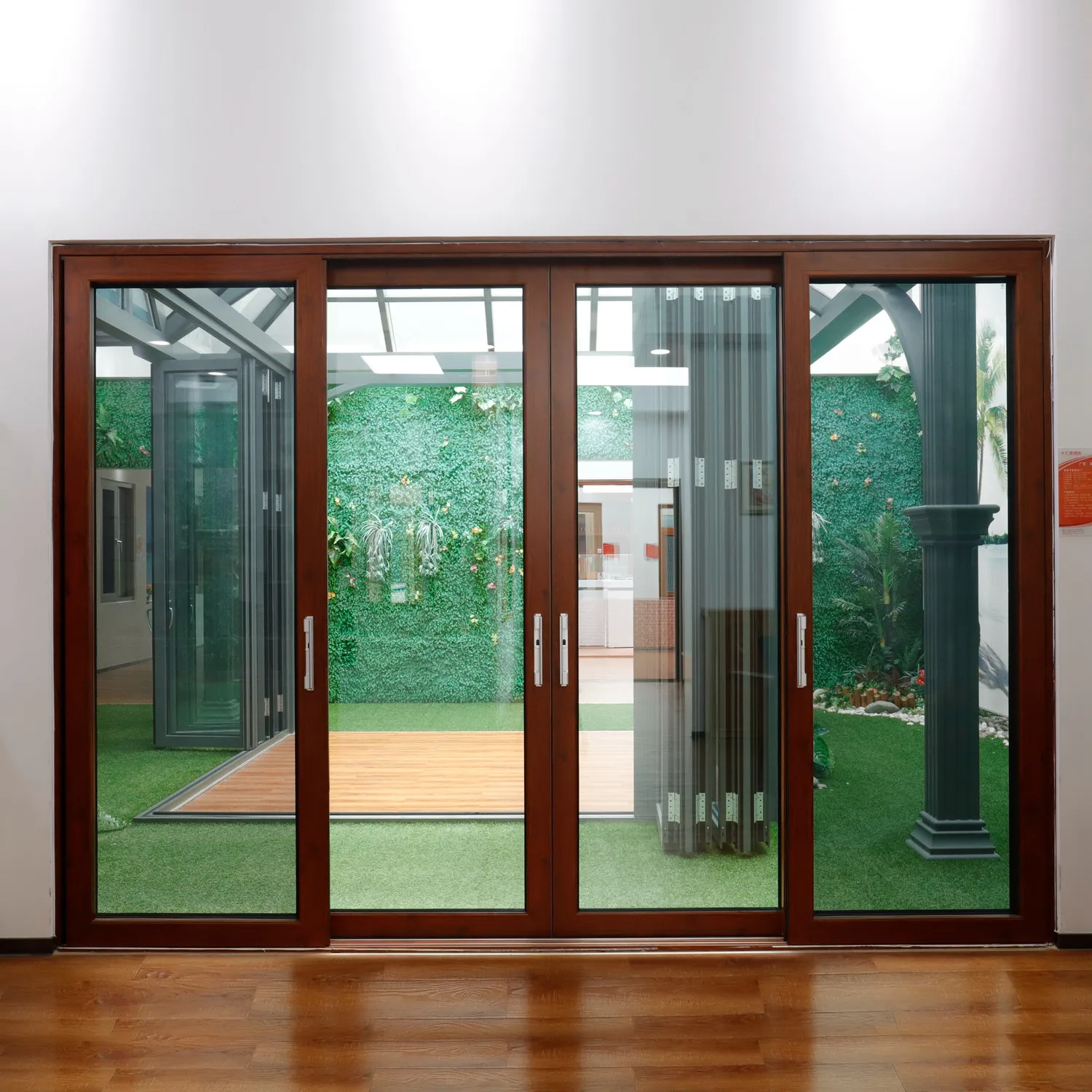 Australia Standard Windows and Doors