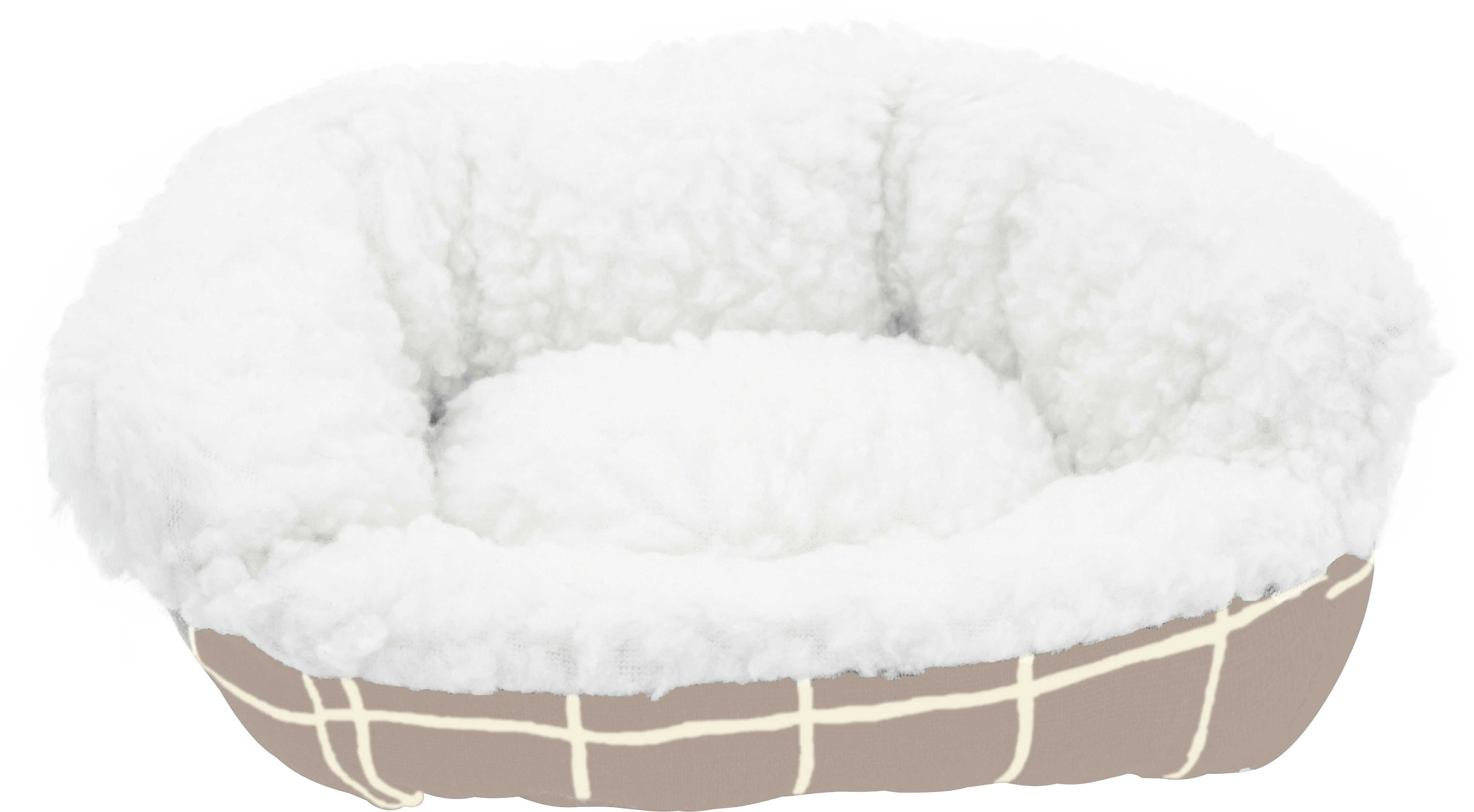 Soft Cotton Cartoon Small Pet Rabbit Rat Hamster Bed House Chinchillas Squirrel Bed Nest Cage Mini Guinea Pigs Sleeping Beds