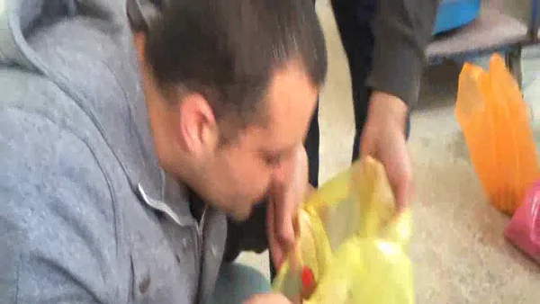 Завод по производству порошков для