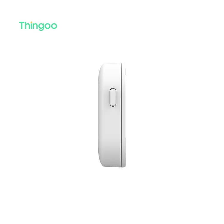 Thingoo MSV01 wireless vibration sensor sensor vibration to alarm ble motion sensor vibration