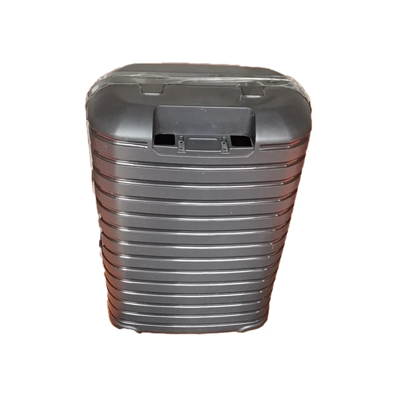 YESHINE High Quality New PP Luggage Injection Case Mould Accessories Travel Suitcase Shell Injection Mouold Price