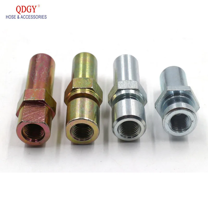 Qingdao Brass fittings for motorcycle  air brake hose