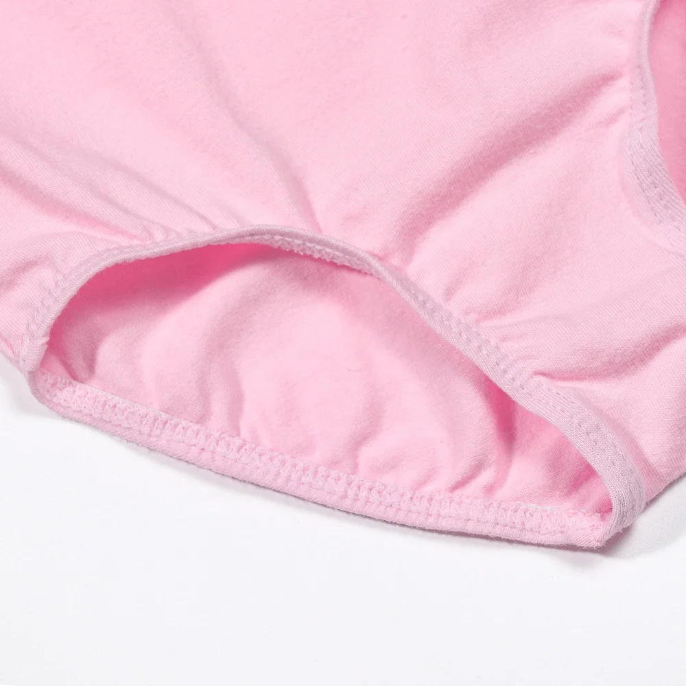 Pink Leotards Ballet for Girls Classic Short Sleeve Ballet Dance Gymnastics Dress Ballerina Tutu Outfit Stage Dance Wear