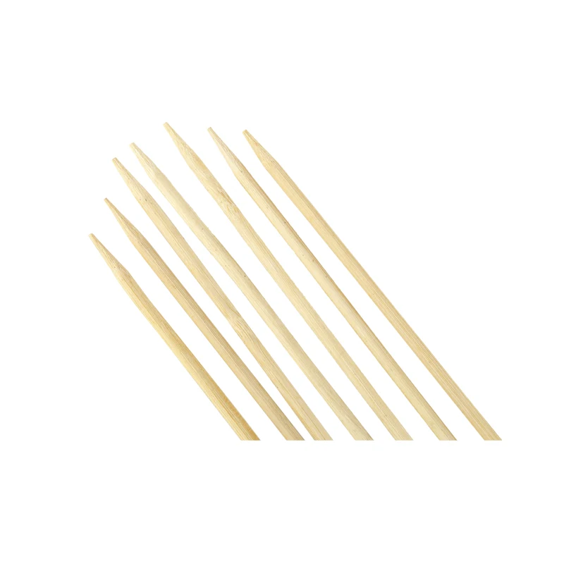 Bamboo Plant Stakes Garden Tomato Sticks Plant Stakes And Supports for Potted Plants