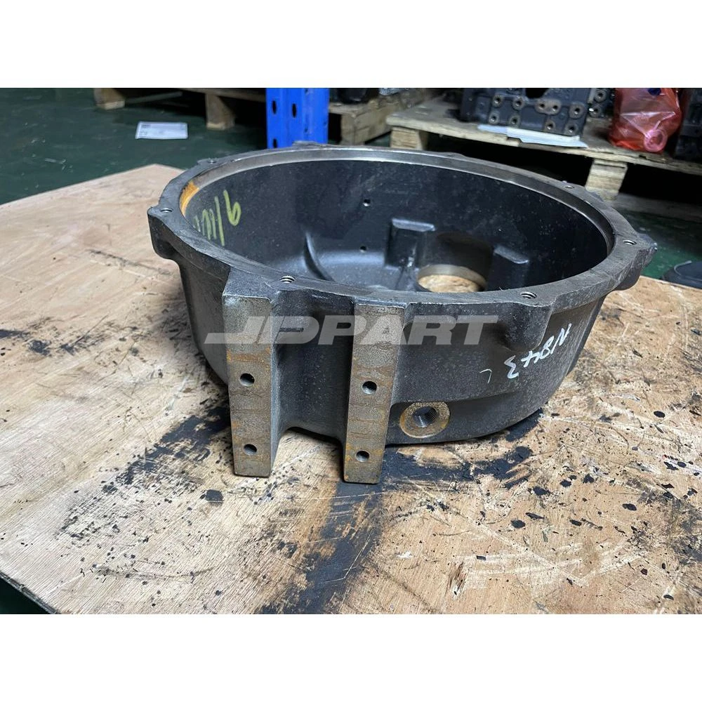 Original factory quality OEM N843 Flywheel Housing For Shibaura Machinery Engine