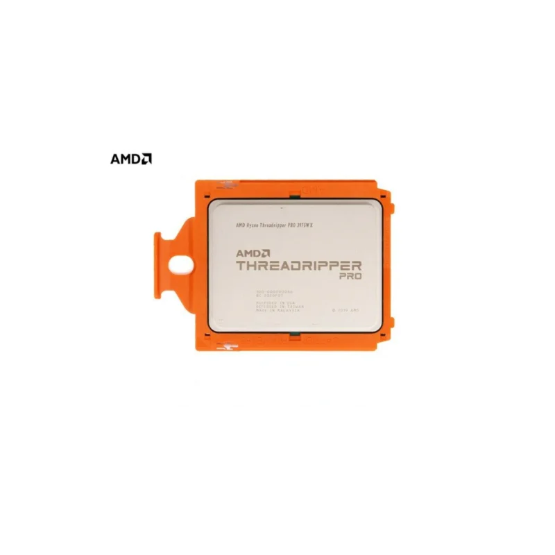 AMD R Threadripper PRO 3975WX Processors 32 Cores Prozessoren Up to 3.5GHz 9JT3372V1007