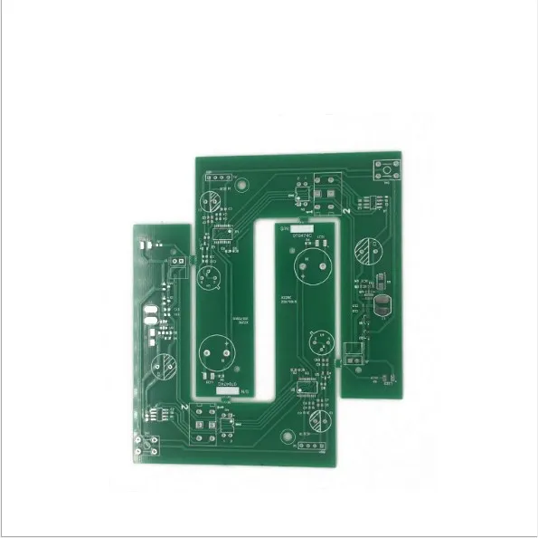  Многослойный фар автомобиля печатных плат pcb высокого качества произведенные на фабрике в городе