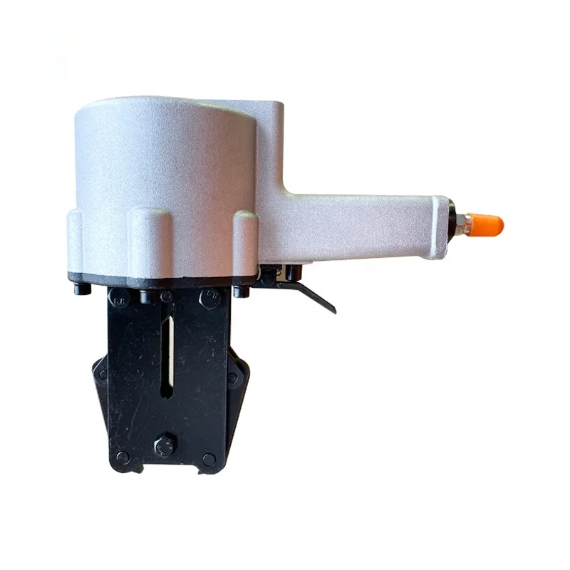 Separated Tensioner and Sealer Set Steel Strap Pneumatic Packing Machine