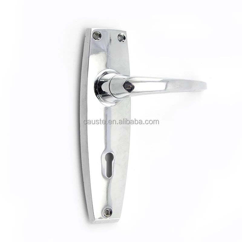 3 lever mortice locks Zinc Alloy Wooden Door Union Type Mortice Lock Set