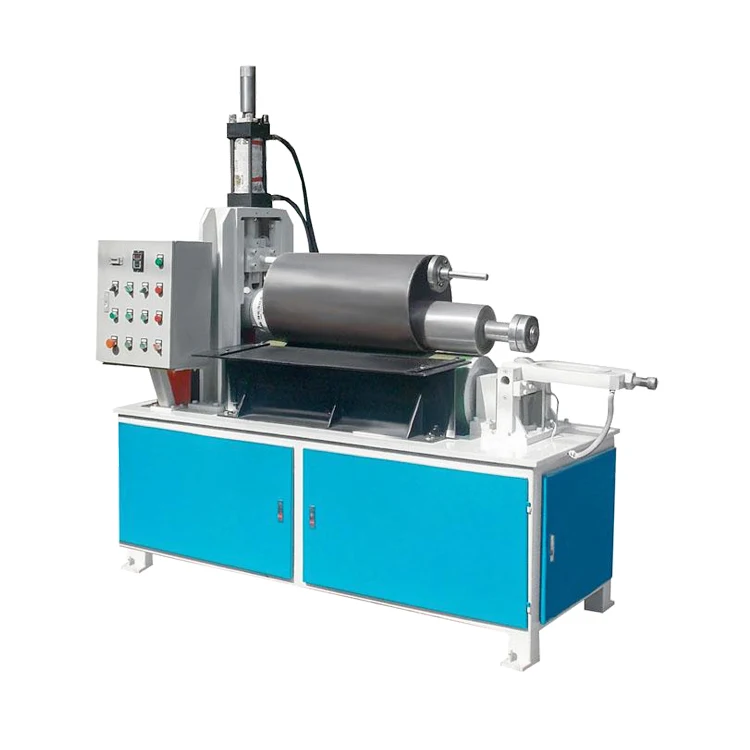 cnc metal automatic bending guide thread hot rolling sheet forming mill plate machine screw