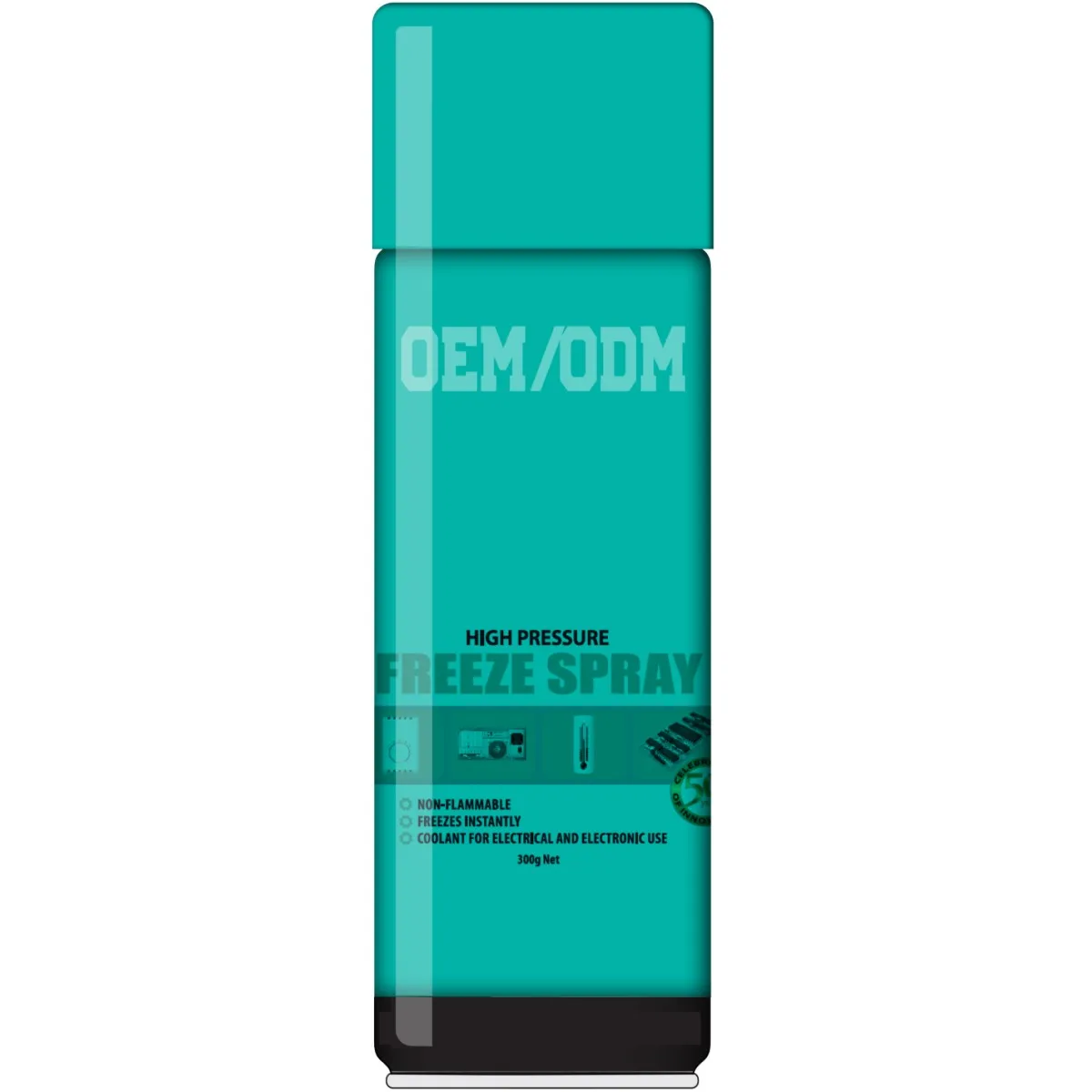 
freeze spray cooling spray instant cooling aerosol 