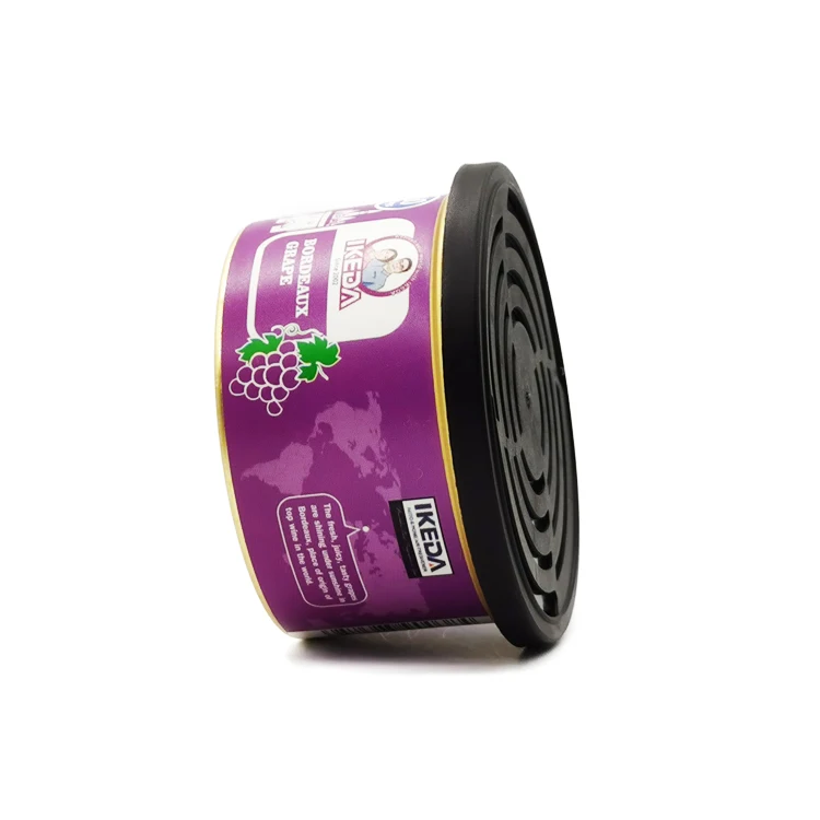  IKEDA brand 2021 product ideas gift initial air
