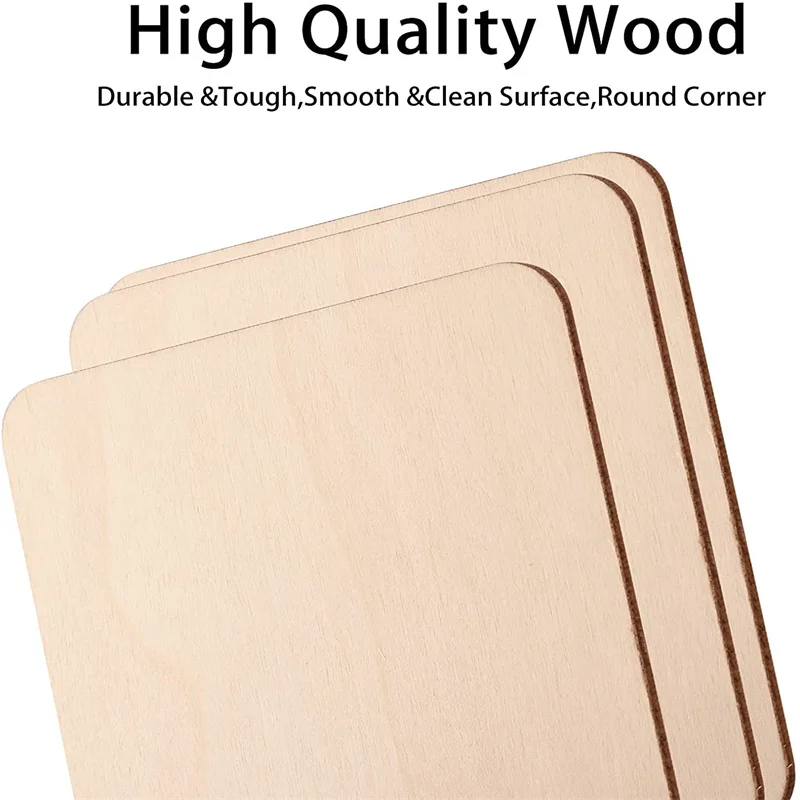 Деревянные поделки для деревянных поделок, Настольная подвеска