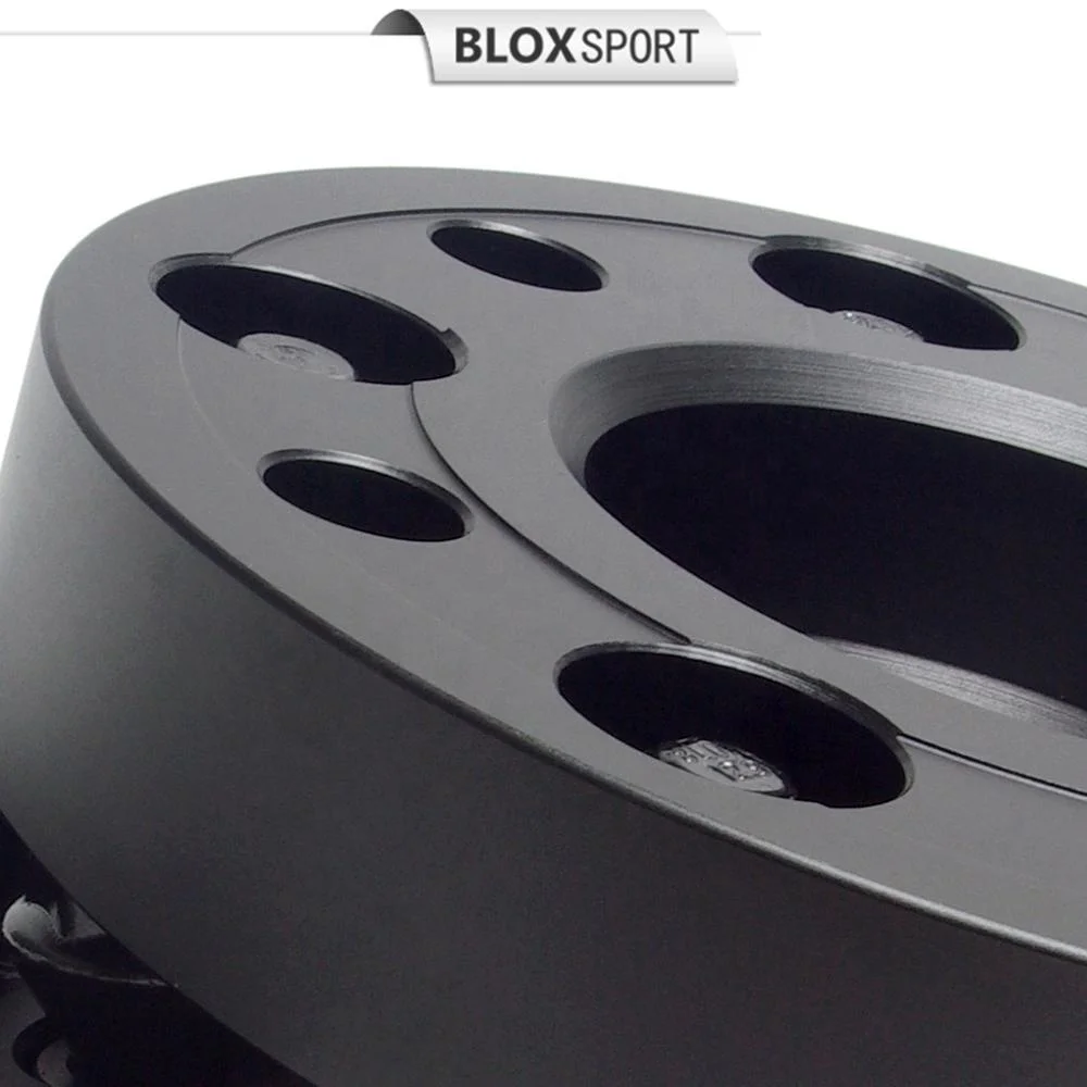  Кованые колесные проставки BLOXSPORT 5 для BMW E60