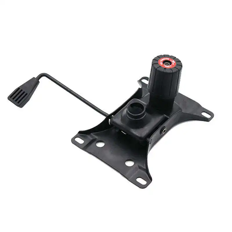 Modern Style Swivel Tilting Mechanism Design Accessory Parts Kitchen Home Living Room Dining Furniture Office Chair Accessories