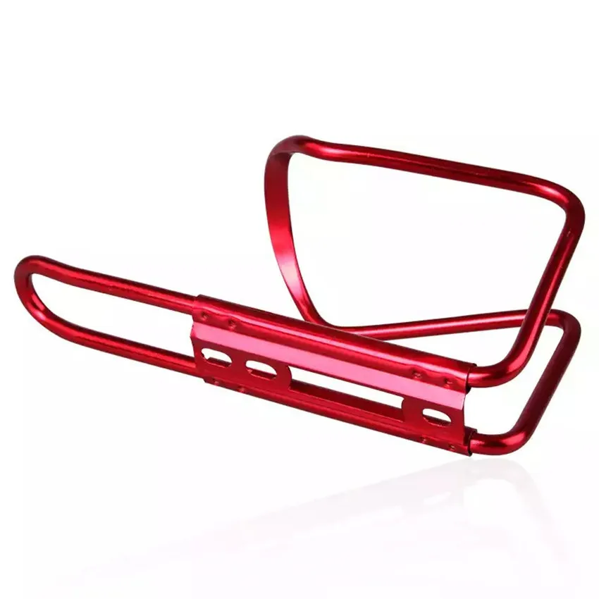 OEM water bottle holder titanium bicycle accessory spare parts for bicycle