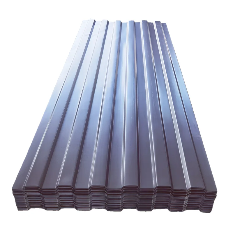 China factory manufacture customized special container house corrugated steel panel