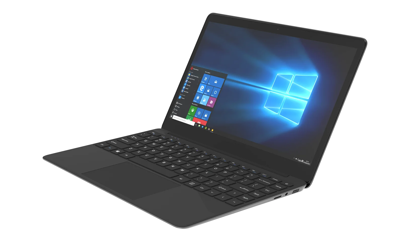 Mini 14inch super thin wholesale laptops computadorasr portatil 14 inch Notebook AMD 3450U procesador high oem cheap laptop