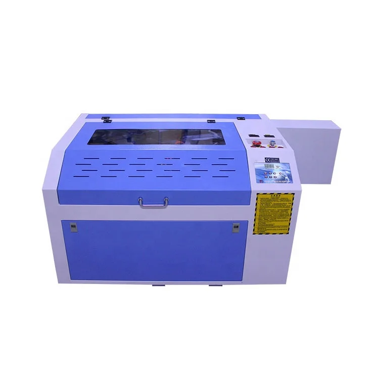 110v 220v 40w 50w 60w 80w 100w 130w Co2 Laser Cutting Machine Price