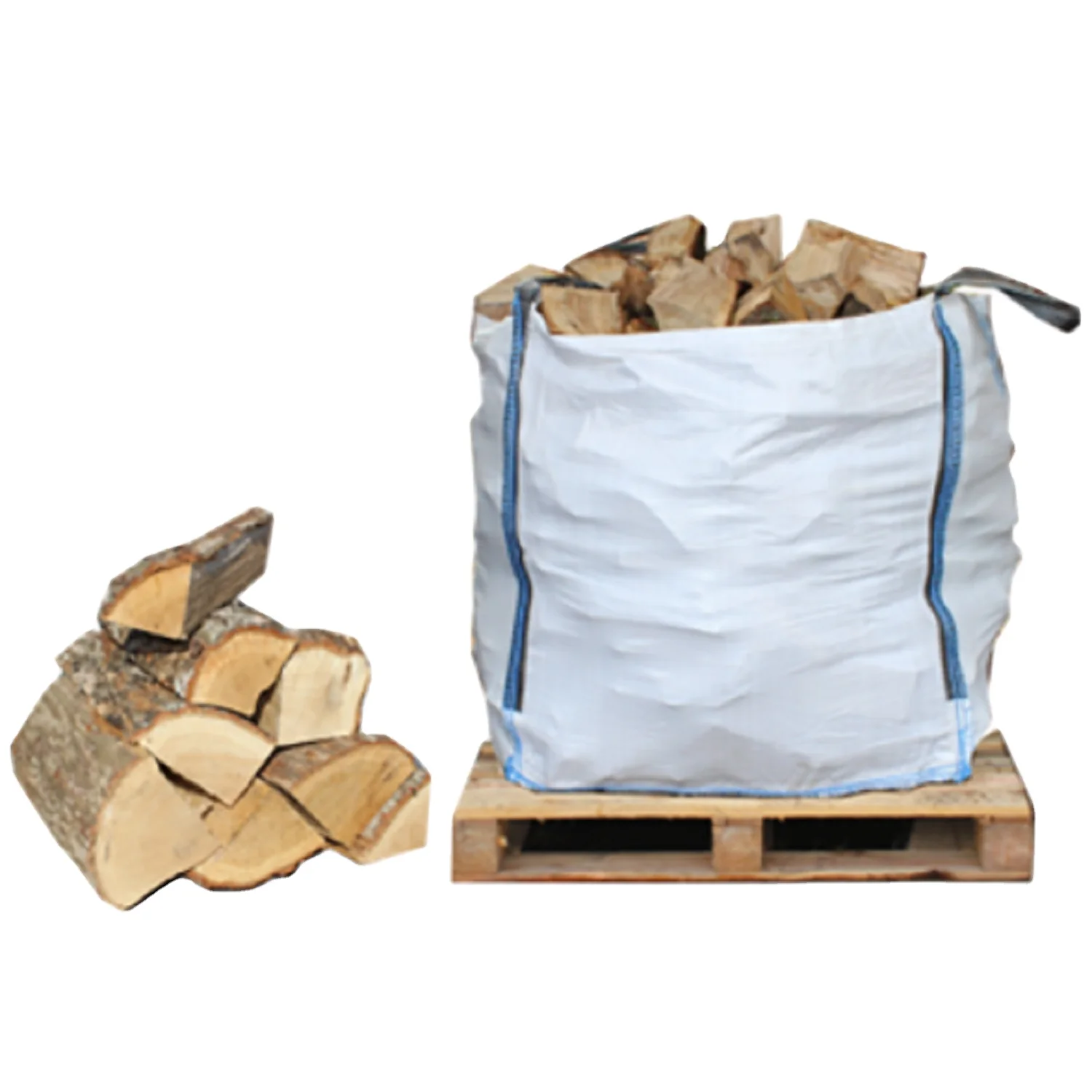 Factory price hardwood firewood long burning time dried Acacia Eucalyptus Lychee Konia Oak firewood